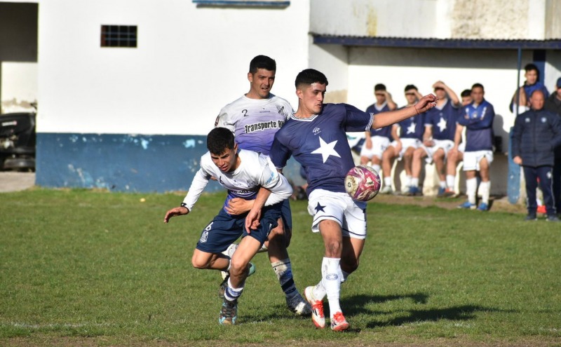 Racing gole y es el nico puntero